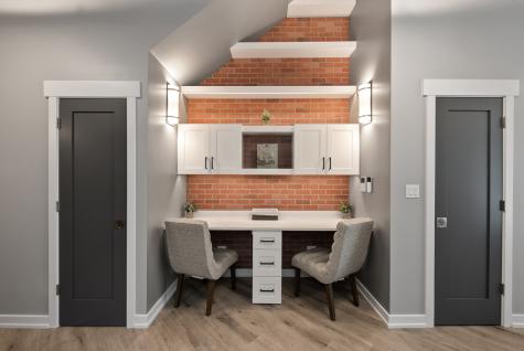 2136 West Belmont Avenue Chicago IL 60618