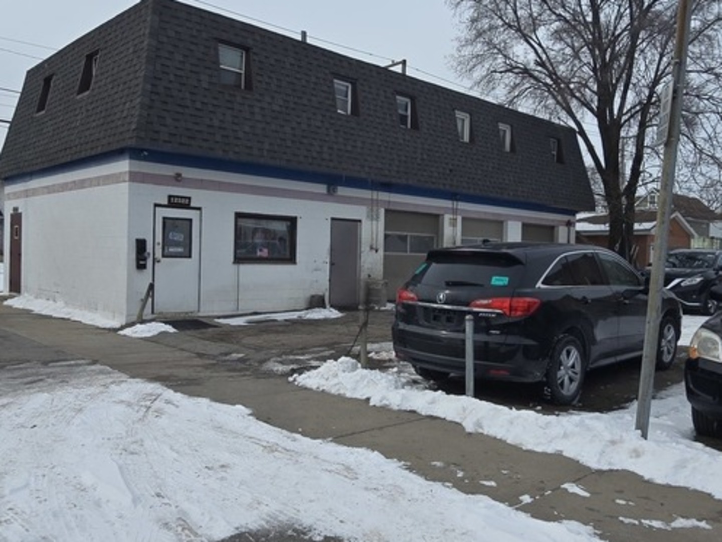 12522 Western Avenue Blue Island IL 60406