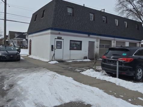 12522 Western Avenue Blue Island IL 60406