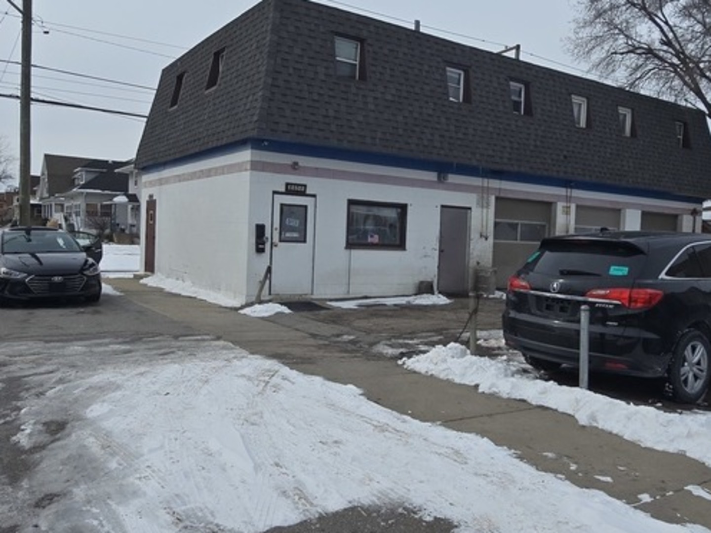 12522 Western Avenue Blue Island IL 60406