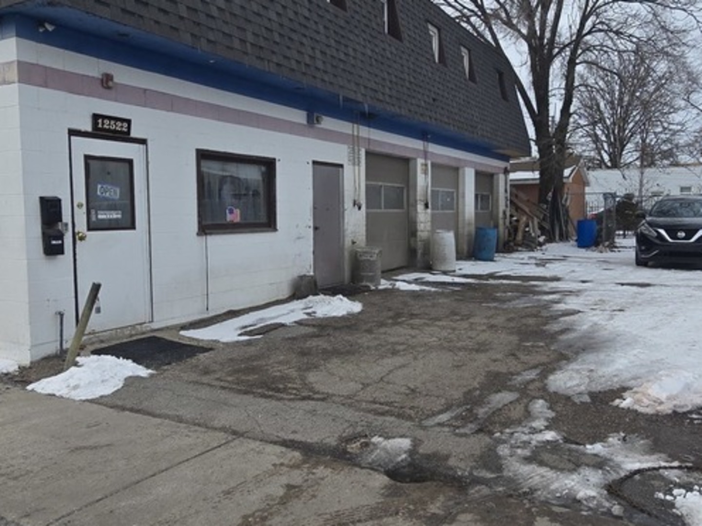 12522 Western Avenue Blue Island IL 60406