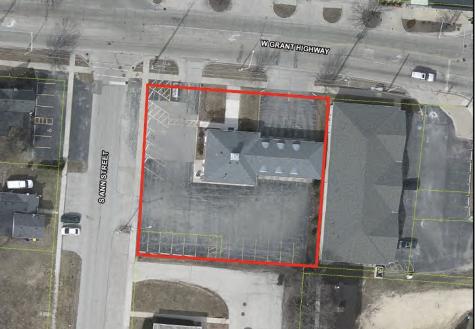 123 West Grant Highway Marengo IL 60152