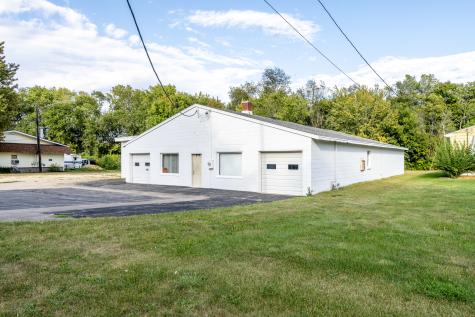 402 East Il Route 64 Mount Morris IL 61054