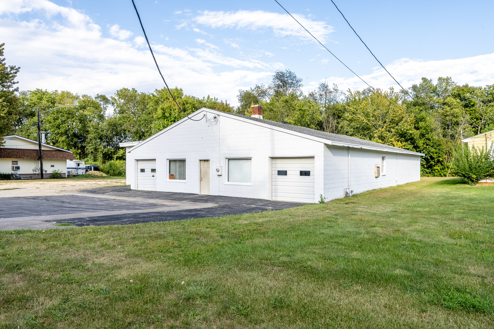 402 East Il Route 64 Mount Morris IL 61054