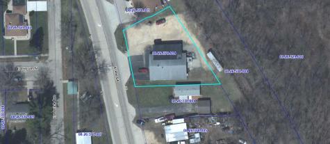402 East Il Route 64 Mount Morris IL 61054