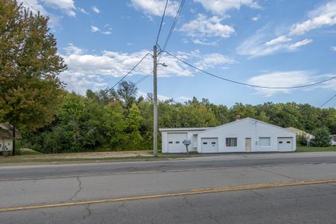 402 East Il Route 64 Mount Morris IL 61054