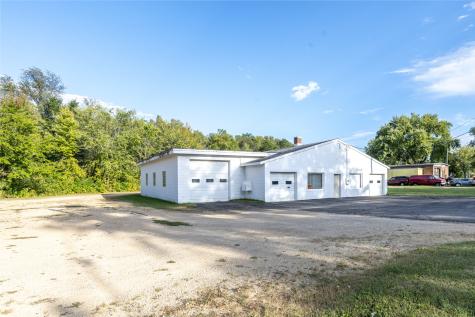 402 East Il Route 64 Mount Morris IL 61054