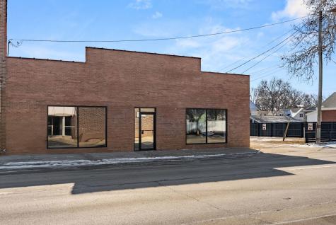 1207 East 4th Street Sterling IL 61081