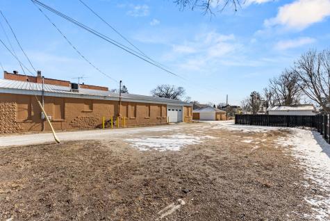 1207 East 4th Street Sterling IL 61081