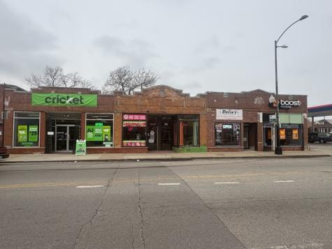 2812-2814 West 55th Street Chicago IL 60632