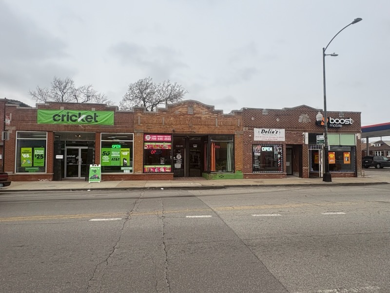 2812-2814 West 55th Street Chicago IL 60632