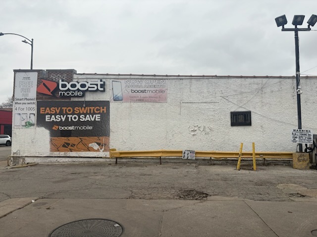 2812-2814 West 55th Street Chicago IL 60632