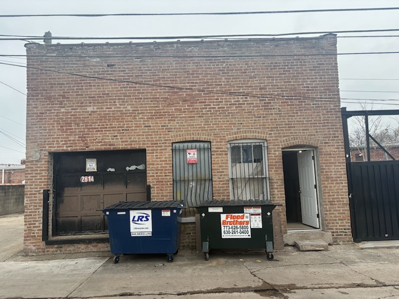 2812-2814 West 55th Street Chicago IL 60632