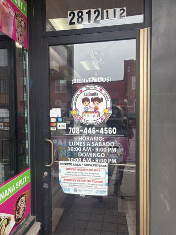 2812-2814 West 55th Street Chicago IL 60632