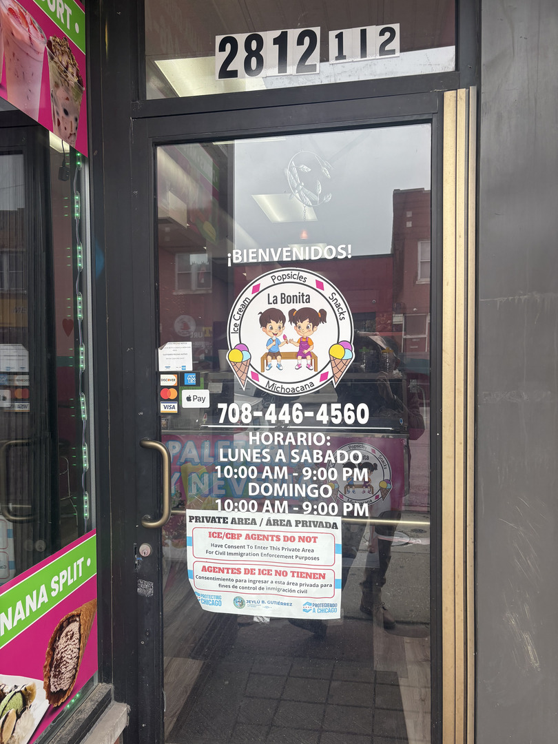 2812-2814 West 55th Street Chicago IL 60632