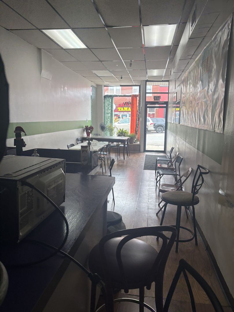 2812-2814 West 55th Street Chicago IL 60632