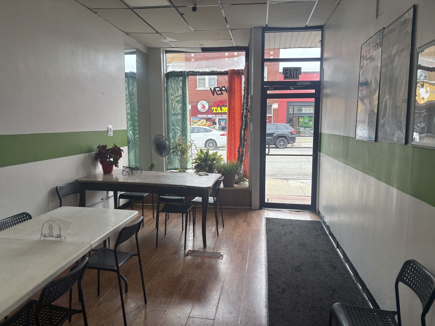 2812-2814 West 55th Street Chicago IL 60632
