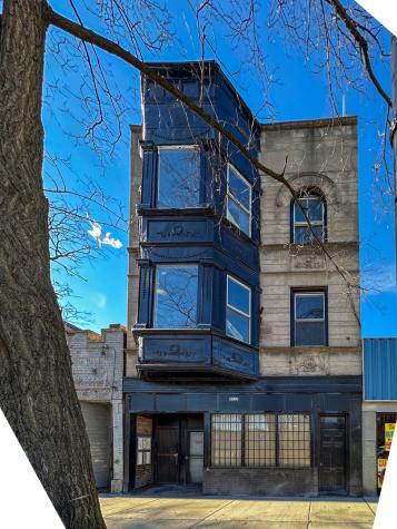 8714 South Commercial Avenue Chicago IL 60617