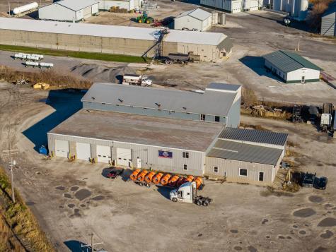 406 North Union Street Dwight IL 60420