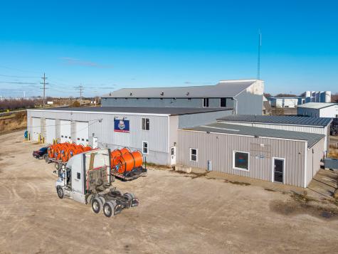 406 North Union Street Dwight IL 60420