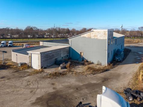 406 North Union Street Dwight IL 60420