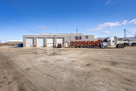 406 North Union Street Dwight IL 60420