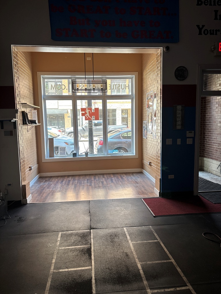 2625 North Halsted Street Chicago IL 60614