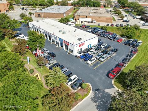 524-530 West Grand Avenue Elmhurst IL 60126