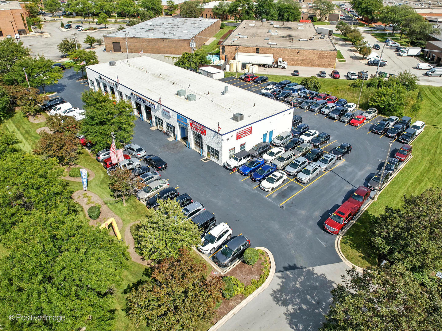 524-530 West Grand Avenue Elmhurst IL 60126