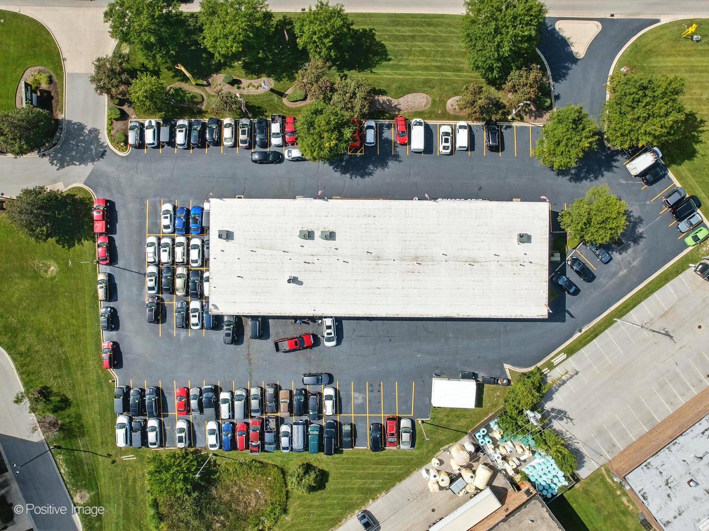 524-530 West Grand Avenue Elmhurst IL 60126