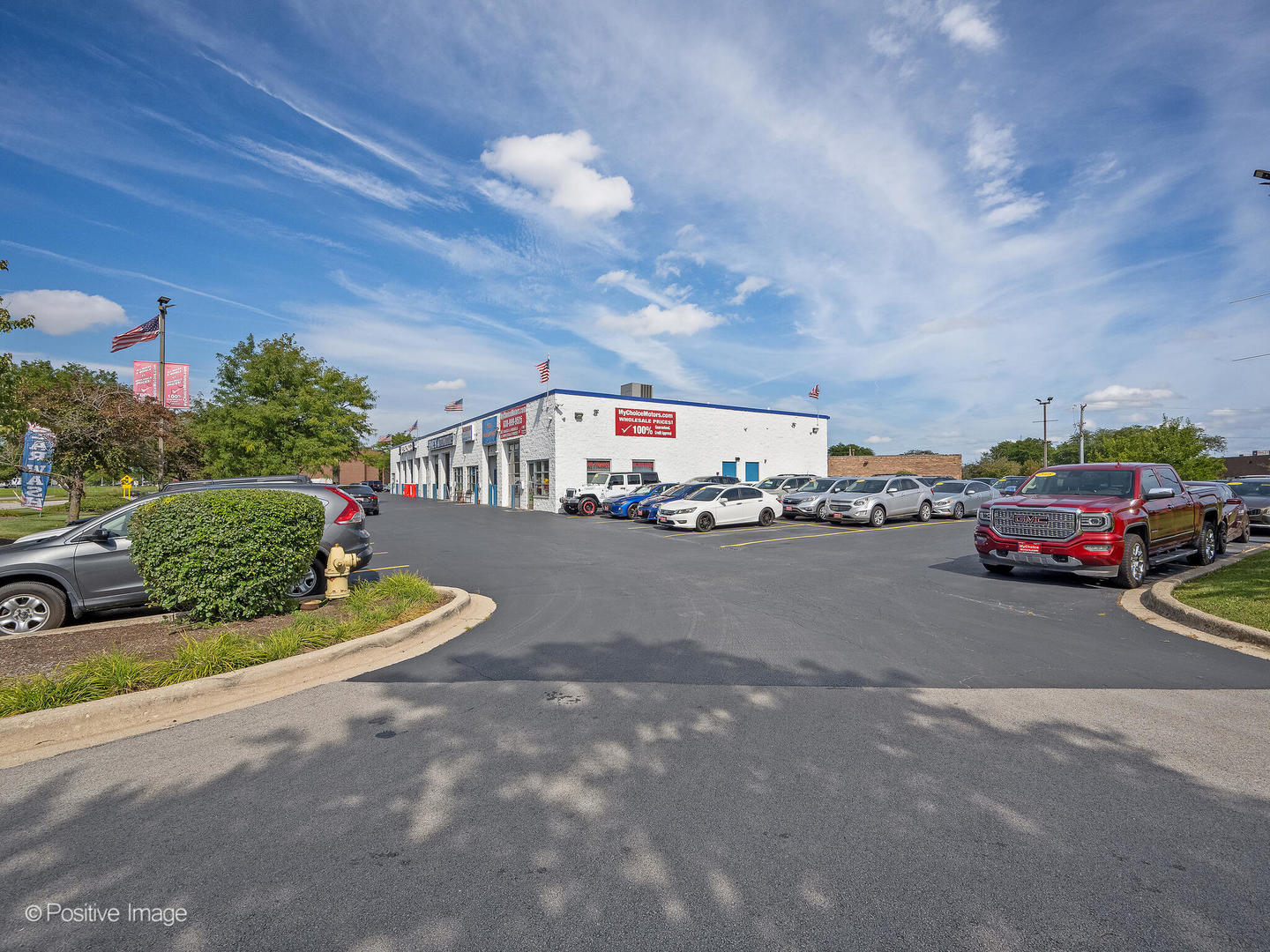 524-530 West Grand Avenue Elmhurst IL 60126