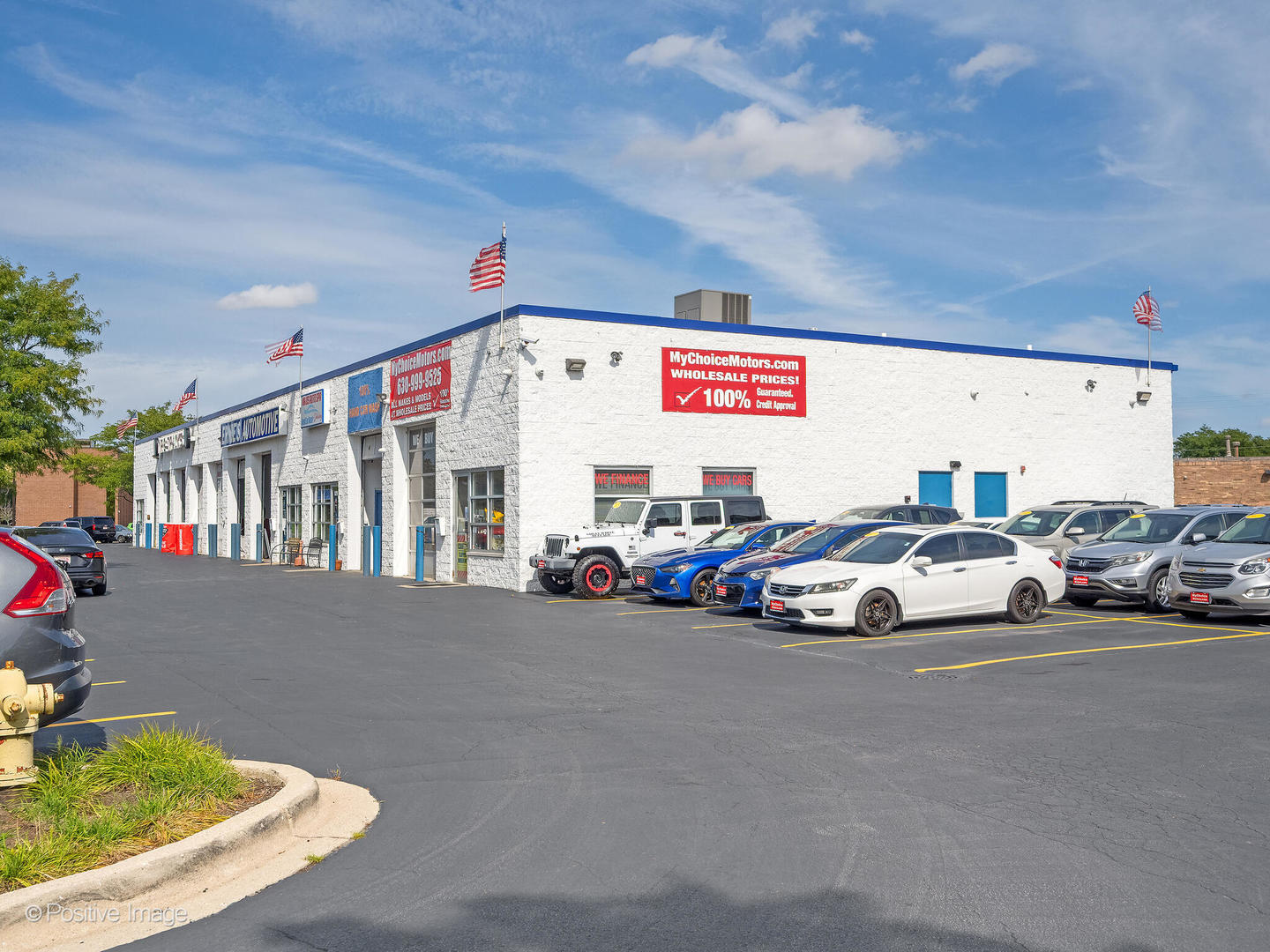 524-530 West Grand Avenue Elmhurst IL 60126