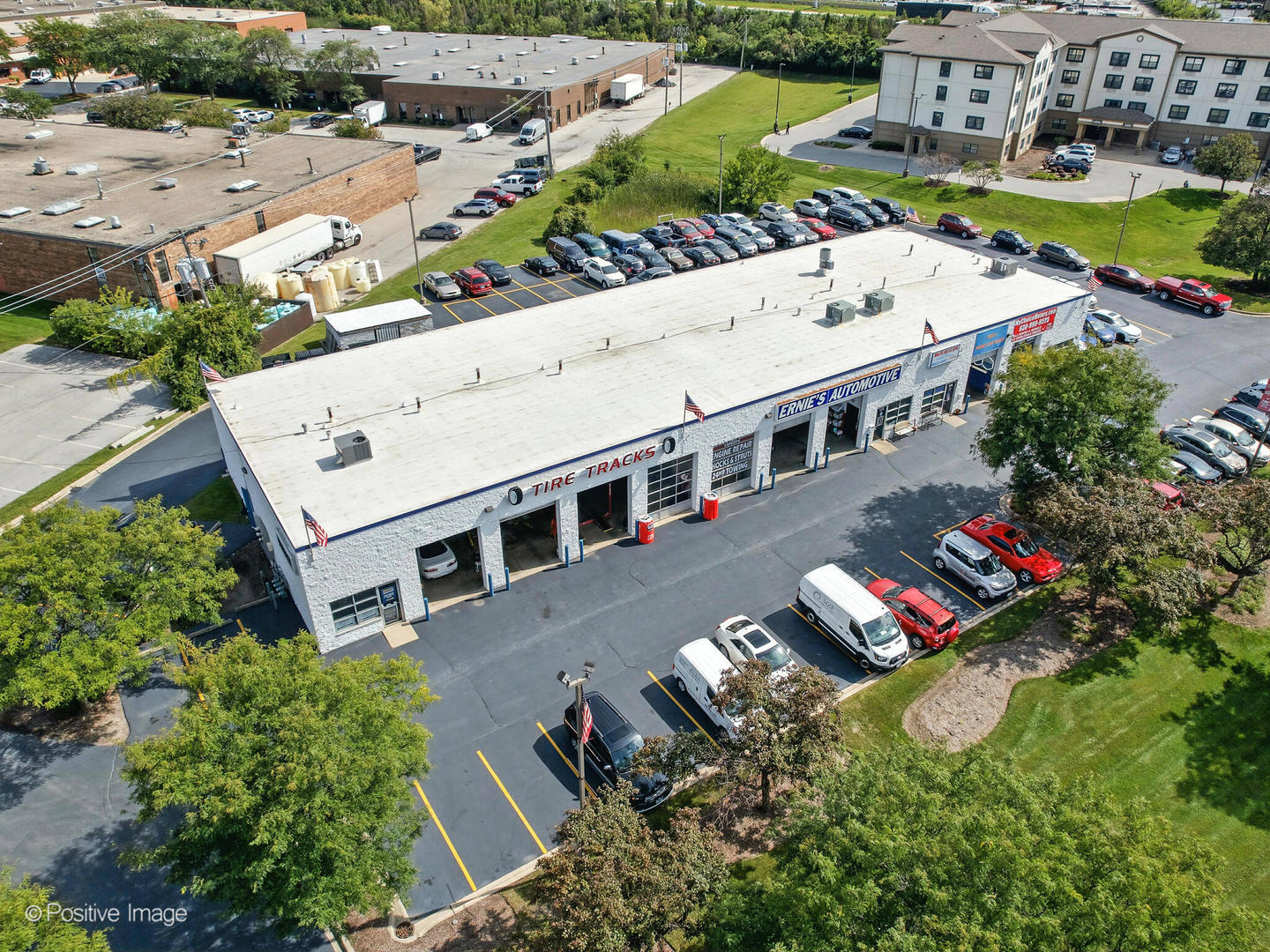 524-530 West Grand Avenue Elmhurst IL 60126