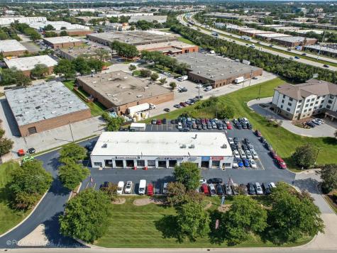 524-530 West Grand Avenue Elmhurst IL 60126
