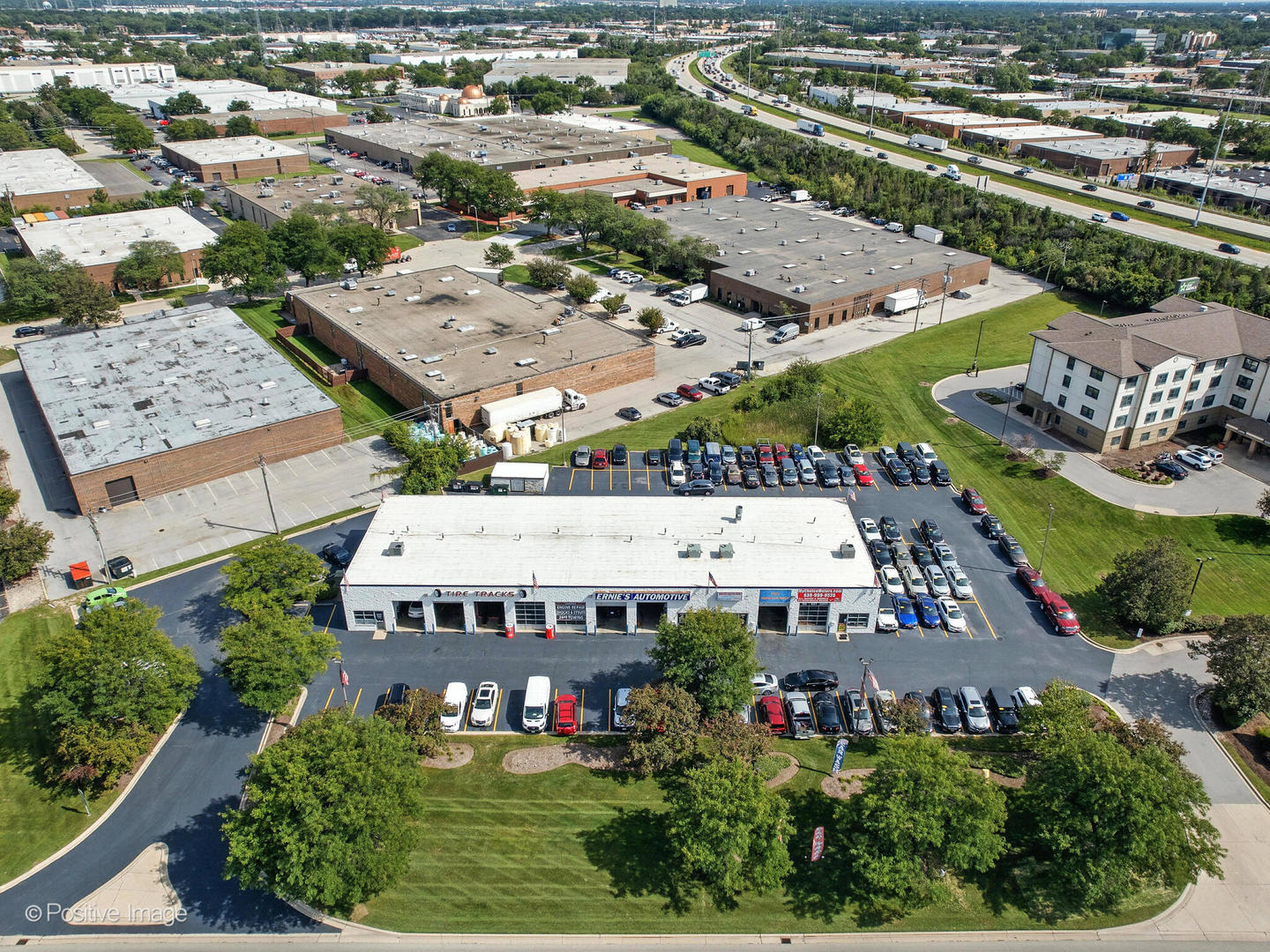 524-530 West Grand Avenue Elmhurst IL 60126
