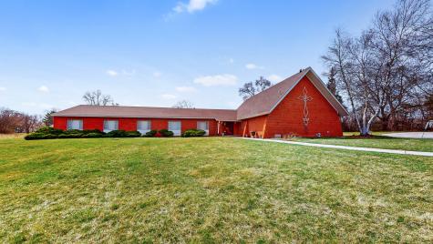 4100 Maple Avenue Richton Park IL 60471