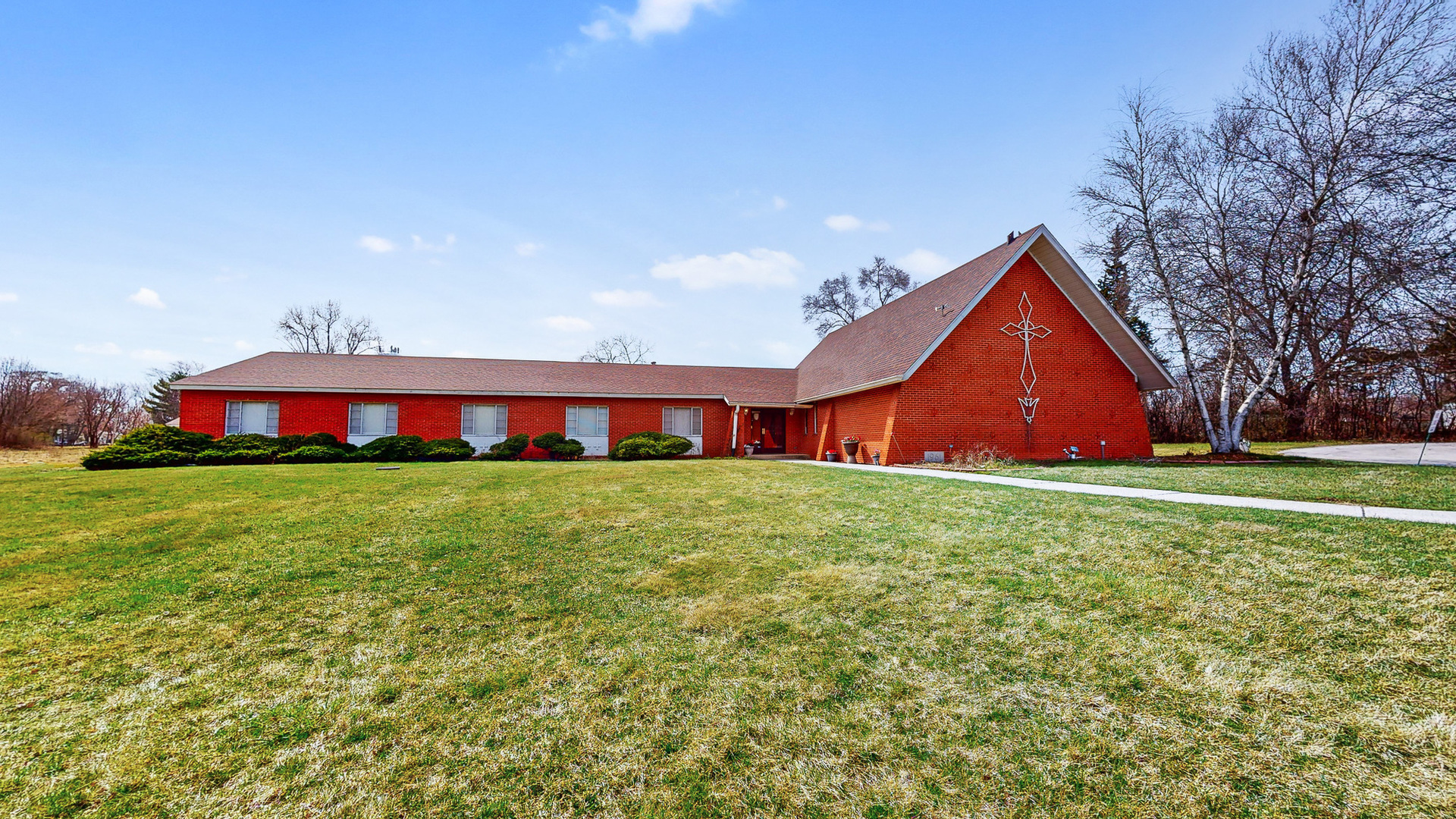 4100 Maple Avenue Richton Park IL 60471