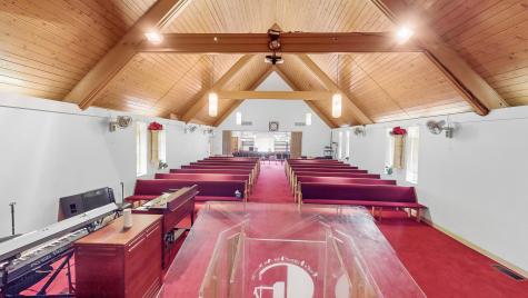 4100 Maple Avenue Richton Park IL 60471