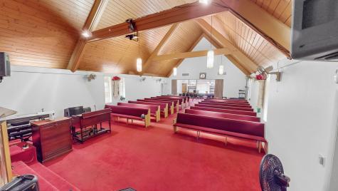 4100 Maple Avenue Richton Park IL 60471