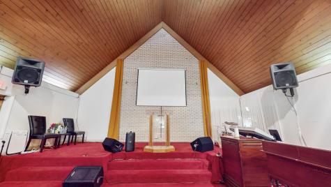 4100 Maple Avenue Richton Park IL 60471