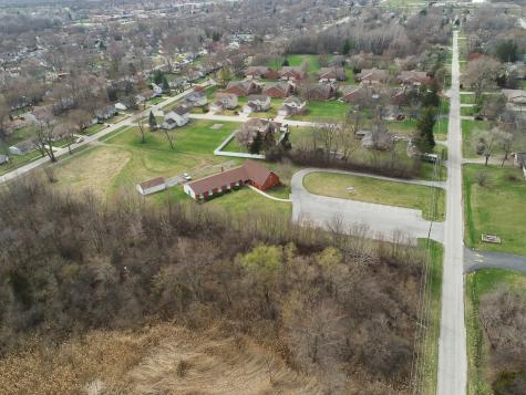 4100 Maple Avenue Richton Park IL 60471