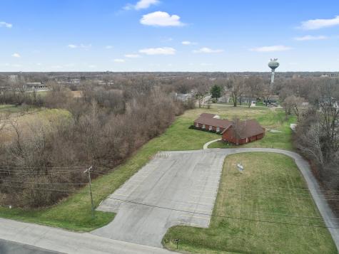 4100 Maple Avenue Richton Park IL 60471