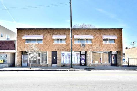 11114 South Kedzie Avenue Chicago IL 60655