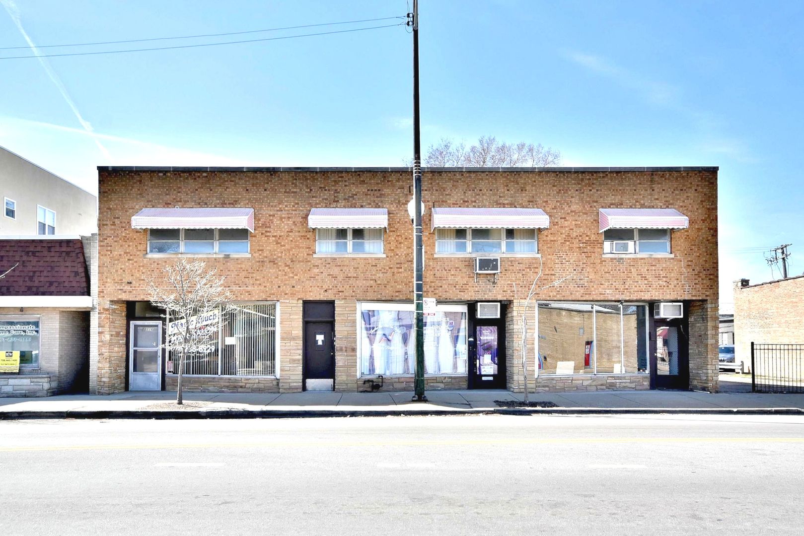 11114 South Kedzie Avenue Chicago IL 60655