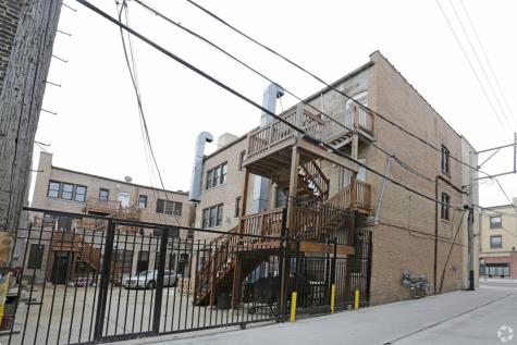 7847 South Essex Avenue Chicago IL 60649