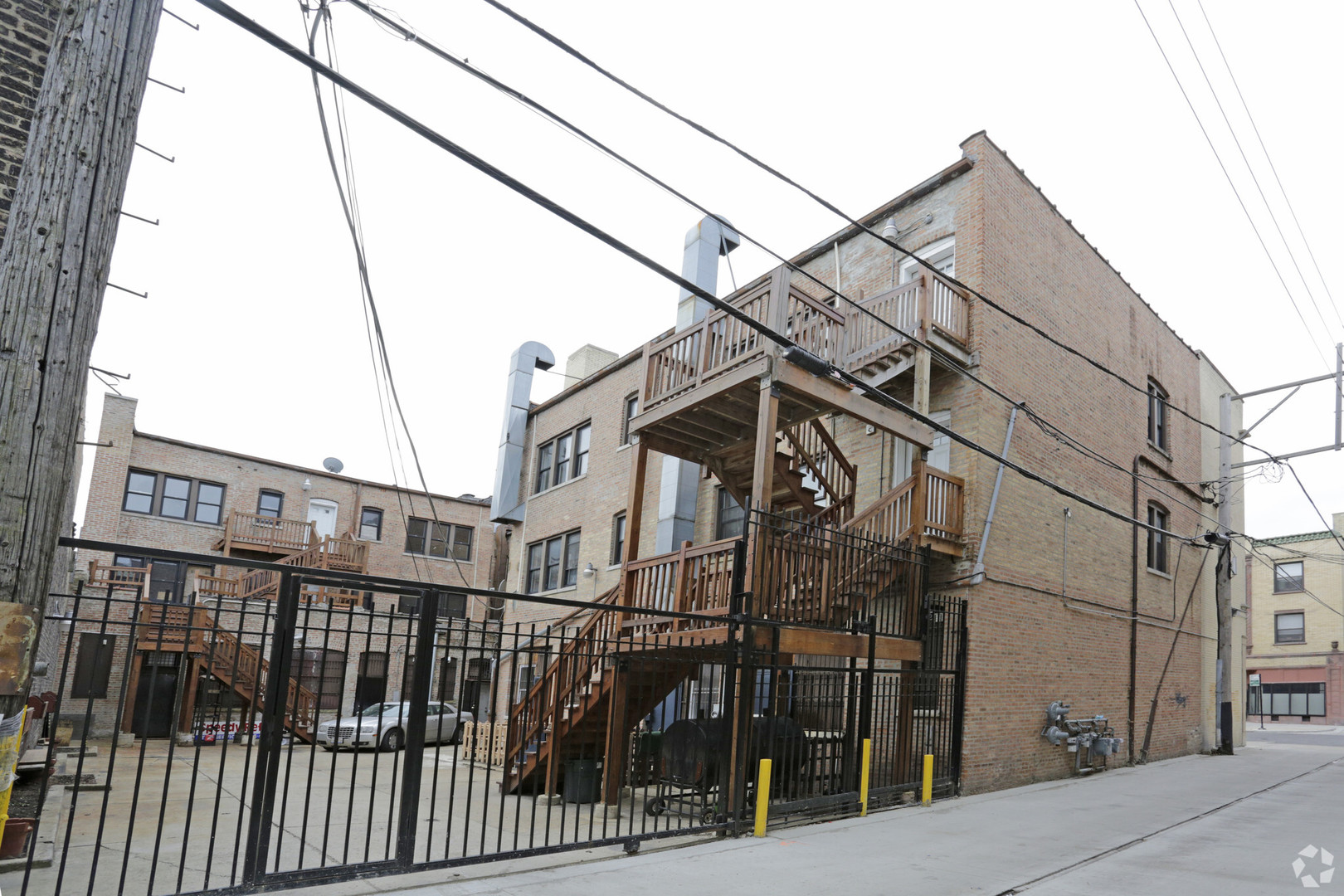 7847 South Essex Avenue Chicago IL 60649