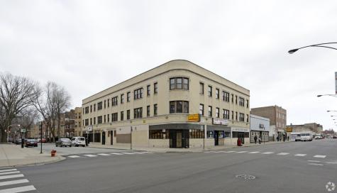 7847 South Essex Avenue Chicago IL 60649
