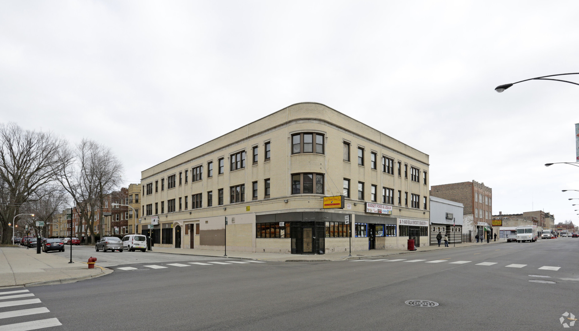 7847 South Essex Avenue Chicago IL 60649