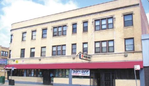 7847 South Essex Avenue Chicago IL 60649