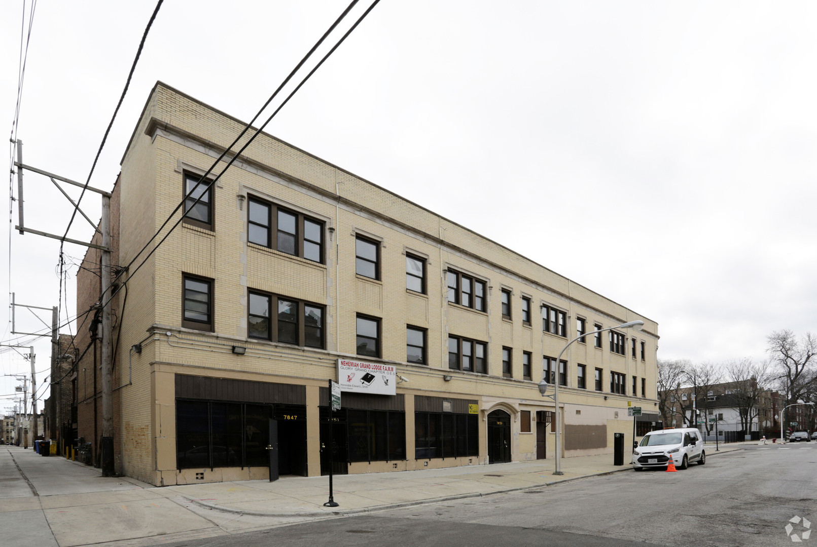 7847 South Essex Avenue Chicago IL 60649